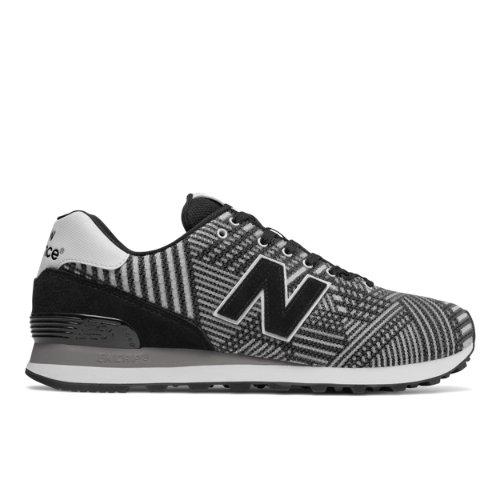 New Balance 574 Beaded Men's 574 Shoes - (ml574-bd)