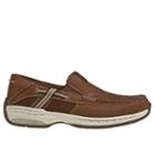 Dunham Windward Men's By New Balance Shoes - Brown (mcn412br)
