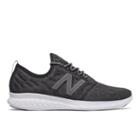 New Balance Fuelcore Coast V4 Men's Neutral Cushioned Shoes - Black (mcstlcb4)