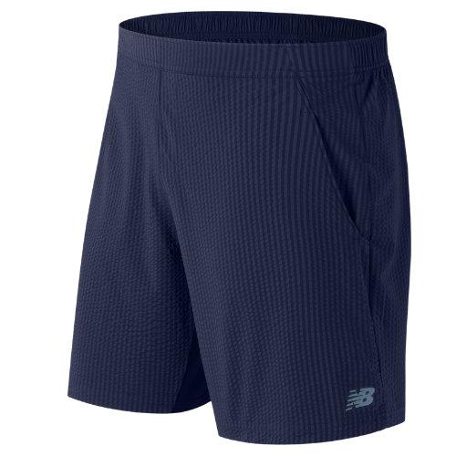 New Balance 61408 Men's Tournament 9 Inch Short - Navy (ms61408avi)