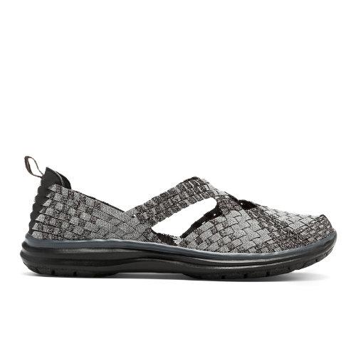 Cobb Hill Wow-ch Women's Casual Footwear Shoes - Pewter (cbo01pt)