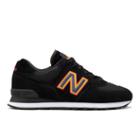 New Balance Unisex 574 Pride Pack Men's & Women's 574 Shoes - (u574v2-29505-m)
