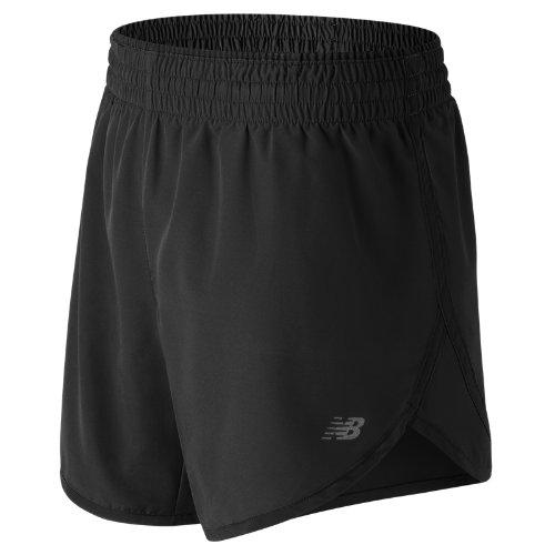 New Balance 63166 Women's Accelerate 5 Inch Short - (ws63166)