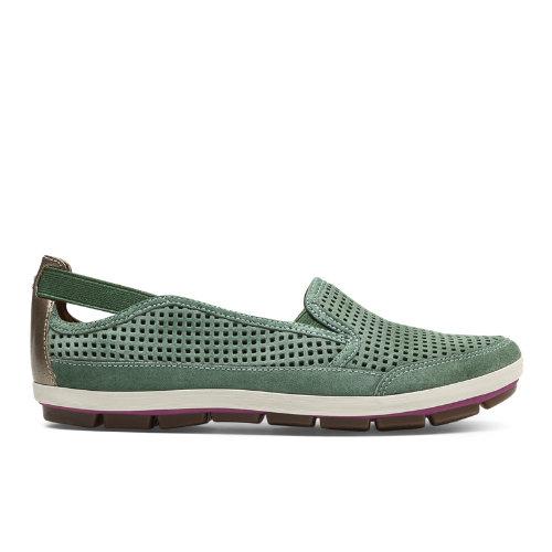Cobb Hill Tara-ch Women's Casuals Shoes - Mint (cby22mt)