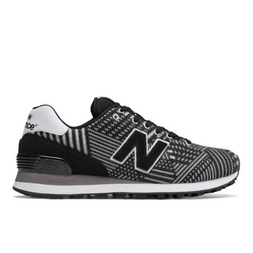 New Balance 574 Beaded Women's 574 Shoes - (wl574-bd)