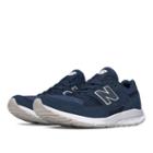 New Balance 530 Vazee Sweatshirt Men's Sport Style Sneakers Shoes - Navy (mvl530ca)