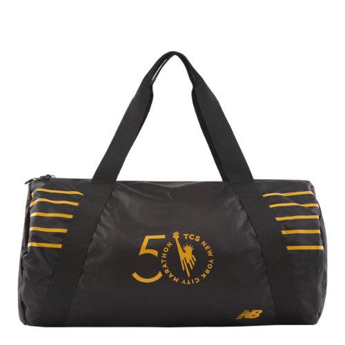 New Balance Unisex Nyc Marathon Packable Duffel