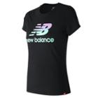New Balance 91576 Women's Essentials 90s Tee - (wt91576)