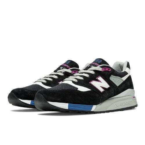 New Balance 998 Connoisseur Painters Men's Made In Usa Shoes - (m998-ap)