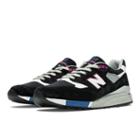 New Balance 998 Connoisseur Painters Men's Made In Usa Shoes - (m998-ap)