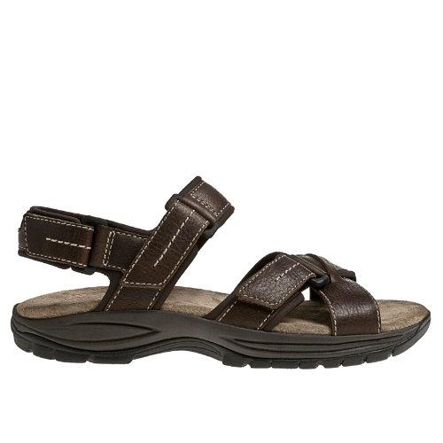 Dunham Nathan Men's Casuals Shoes - Brown (dai01br)
