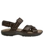 Dunham Nathan Men's Casuals Shoes - Brown (dai01br)