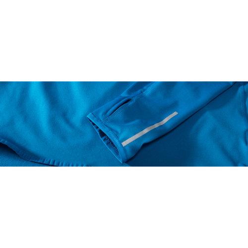 New Balance 4339 Men's Nb Heat Half Zip - (mrt4339)