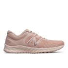 New Balance Fresh Foam Arishi V2 Women's Neutral Cushioned Shoes - Pink (wariscl2)