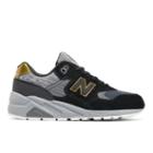 New Balance 580 Molten Metal Women's Elite Edition Shoes - (wrt580-mm)