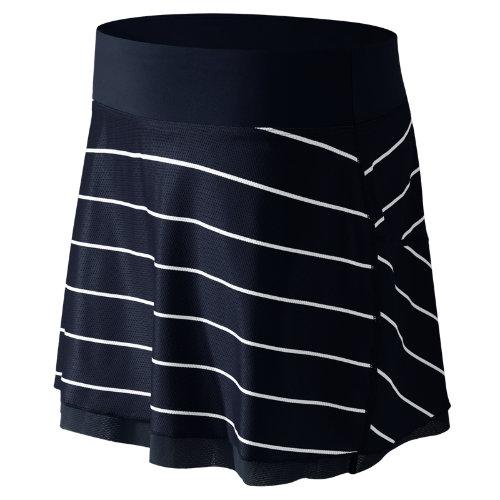 New Balance 61420 Women's Challenger Reversible Skirt - Aviator (wk61420avi)