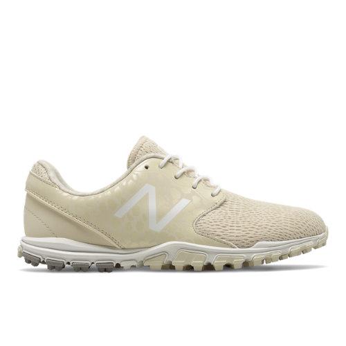 New Balance Nb Minimus Sl Women's Golf Shoes - Tan (nbgw1007k)