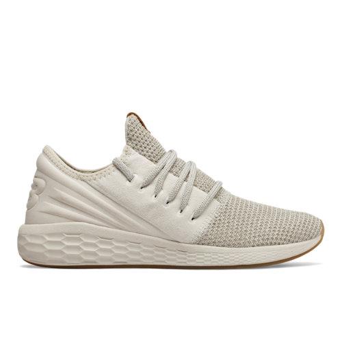 New Balance Fresh Foam Cruz Decon Men's Neutral Cushioned Shoes - (mcrzd-v2d)
