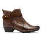 Cobb Hill Ginny-ch Women's Casuals Shoes - Almond (cbw10ald)