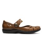 Cobb Hill Parker-ch Women's Casuals Shoes - Tan (cag22tn)