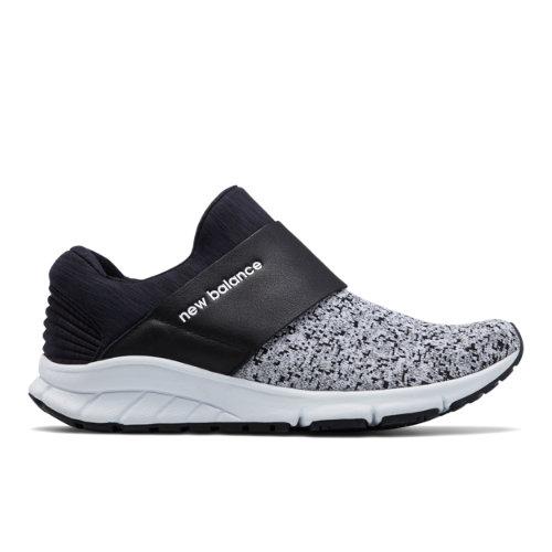New Balance Vazee Rush Women's Sport Style Shoes - Black/white (wlrushia)