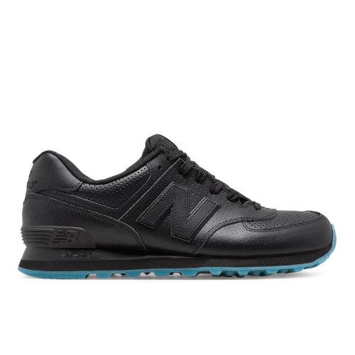 New Balance 574 Perforated Men's 574 Shoes - (ml574-us)