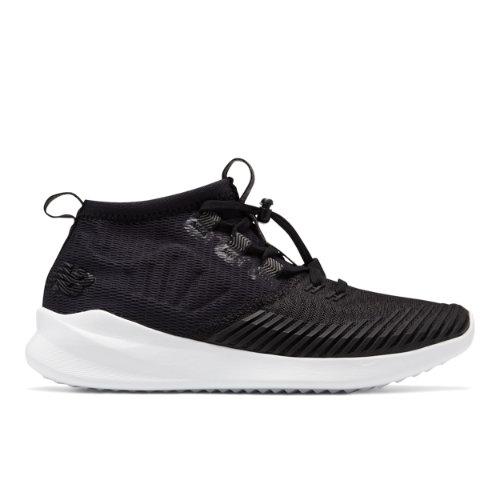 New Balance Cypher Run Women's Everyday Running Shoes - Black/white (wsrmcbw)