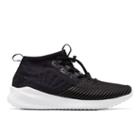 New Balance Cypher Run Women's Everyday Running Shoes - Black/white (wsrmcbw)