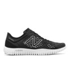 New Balance 99v2 Trainer Men's Cross-training Shoes - White/black (mx99wr2)