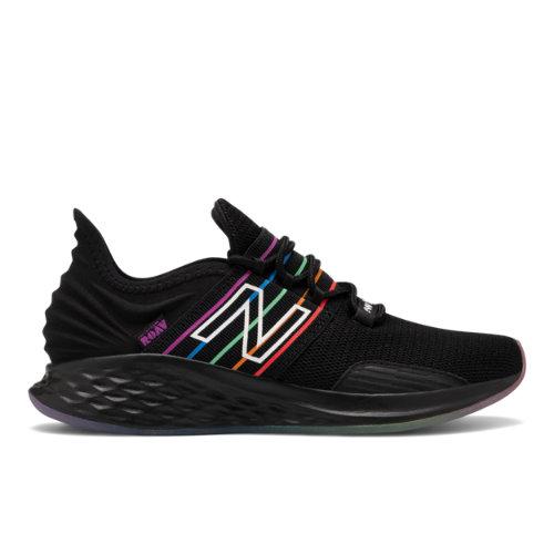 New Balance Fresh Foam Roav Pride Pack Women's Neutral Cushioned Shoes - (wroavv1-30335-w)