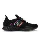 New Balance Fresh Foam Roav Pride Pack Women's Neutral Cushioned Shoes - (wroavv1-30335-w)