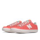 New Balance Pro Court Cruisin' Women's Court Classics Shoes - Spiced Coral (wlproapc)