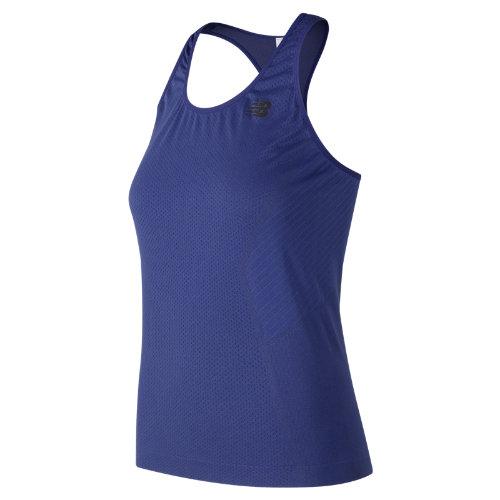 New Balance 81210 Women's Aericore Tank - (wt81210)