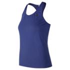 New Balance 81210 Women's Aericore Tank - (wt81210)