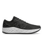 New Balance Fresh Foam Vongo V4 Men's Stability Shoes - Black (mvngobk4)