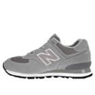 New Balance Custom 574 Men's Custom Shoes - Grey, White (us574m1)