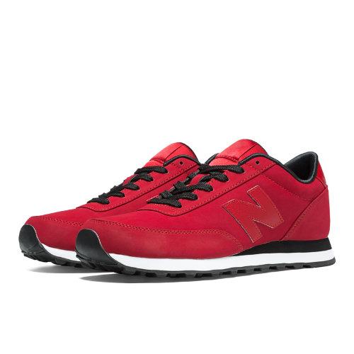 New Balance High Roller 501 Men's Lifestyle Shoes - Red (ml501hrr)
