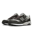 New Balance Elite Revlite 580 Men's Limited Edition Shoes - Dark Grey, Grey (mrt580gr)