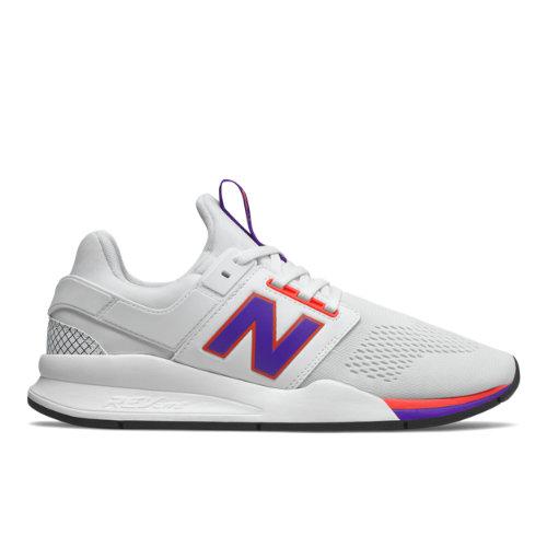 New Balance Lfc 247 Men's Sport Style Shoes - (ms24-v2l)