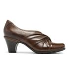 Cobb Hill Stacy-ch Women's Casuals Shoes - Brown (cai16br)