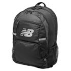 New Balance Men's & Women's Accelerator Backpack - Black (500100blk)