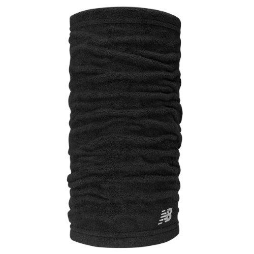 New Balance Unisex Heavyweight Fleece Neck Warmer