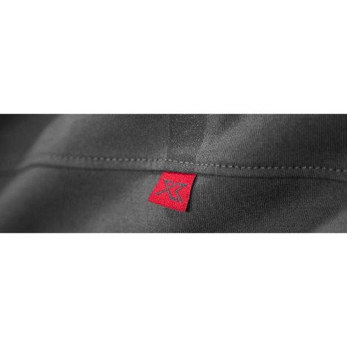 New Balance 4171 Men's Nb Cross Run Tee - Magnet (mft4171mgt)