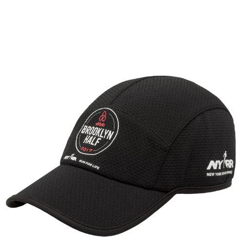 New Balance Men's & Women's Brooklyn Half 5 Panel Hat - (500241)