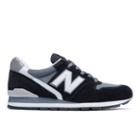 996 New Balance Men's Made In Usa Shoes - (m996-sm)