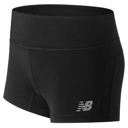 New Balance 81257 Women's Impact Hotshort - (ws81257)
