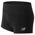 New Balance 81257 Women's Impact Hotshort - (ws81257)
