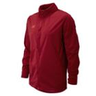 New Balance 810211 Men's Elite Tech Training Rain Jacket - (mj810211)
