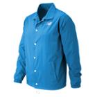 New Balance 71529 Men's Classic Coaches Jacket - Blue (mj71529hlu)
