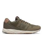 New Balance 96 Revlite Women's Sport Style Shoes - Green (wrt96tna)